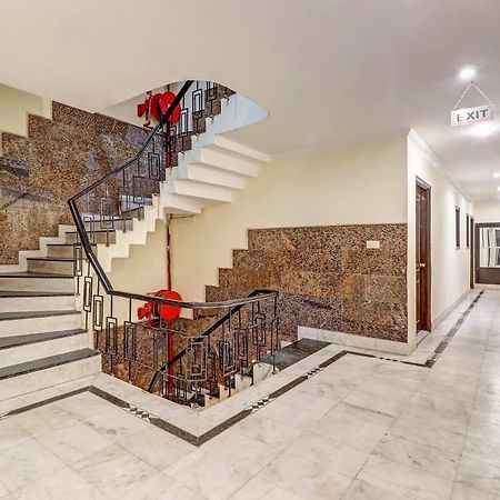 Hotel O Grand Central Делі Екстер'єр фото