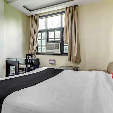 Hotel O Grand Central Делі Екстер'єр фото