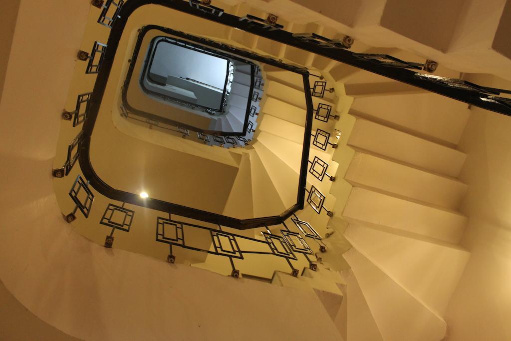Hotel O Grand Central Делі Екстер'єр фото